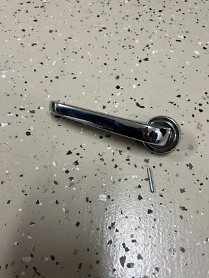 IH Scout 80 800 New Interior Door Handle - Image 1 of 3