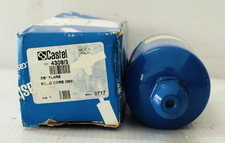 Castel 4308/3 setaccio molecolare filtro a nucleo solido essiccatore 3/8'...
