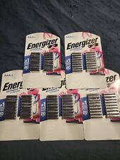 Energizer 1.5V 3Ah AAA Lithium Battery - L92BP4