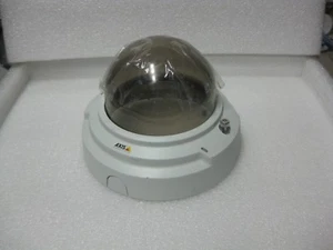 AXIS Communications P3364-LV P3344 P3354 P3364 Semi-smoked Dome Cover 48122r1 - Picture 1 of 6