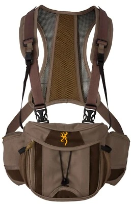 Browning Bino Chest Pack 12909 - Image 1 of 4