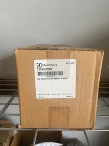Electrolux Ice Maker Component - 5304532556 - Picture 1 of 2