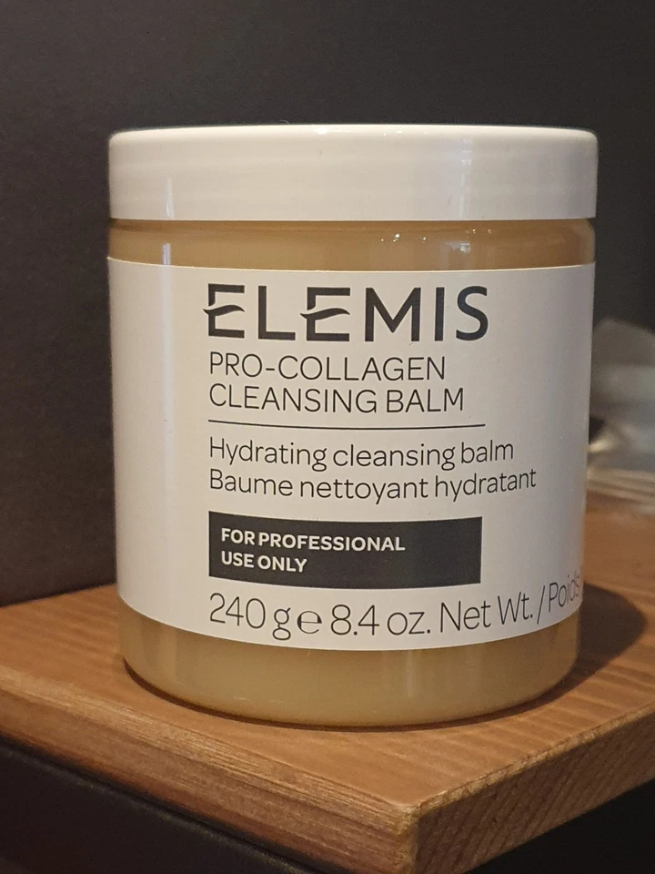 Elemis Pro-Collagen Cleansing Balm 240g