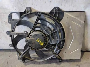 9801666680 elettroventola per PEUGEOT 2008 1.6 BLUEHDI 100 2013 1034032 - Picture 1 of 12