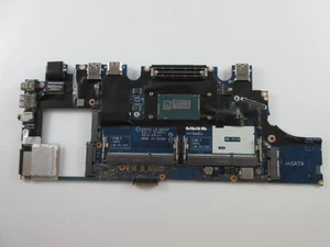Scheda Madre DELL LATITUDE E7240 VAZ50 LA-9431P i5-4310U Originale - Picture 1 of 4