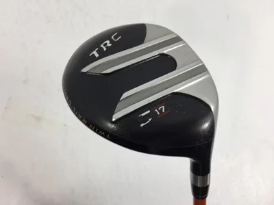 Royal Collection TRC Fairway 2011 5W Fairway wood Tour AD F-55 Regular Men #ma - Image 1 of 3