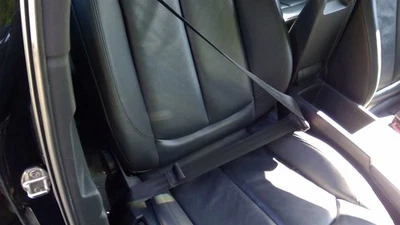 Seat Belt Front Passenger Retractor Fits 15-20 AUDI A3 1520995 Foto 1 de 4