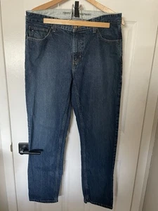 Men’s 34x32 Tommy Hilfiger Jeans  - Bild 1 von 5