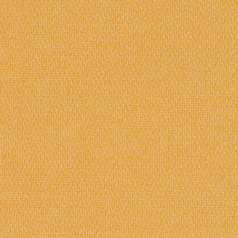 Eloise Canary Yellow Textured Tweed Upholstery Fabric by the Yard - Image 1 of 1