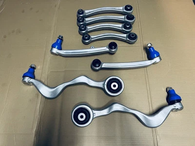 06-12 Brazos de control BMW M3 128i 135i 325i 328i 330i 335i 335is  Foto 1 de 4