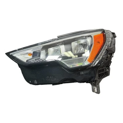 AUDI Q3 L Headlamp LED w/o opt 8Q3 DRIVER  19 20 21 22 23 24 — 第 1/4 张图片