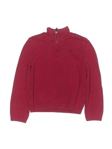 Tommy Bahama Boys Red Pullover Sweater 7 - Picture 1 of 2