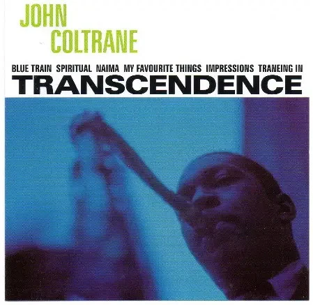 CD John Coltrane Transcendence Summit - Bild 1 von 1