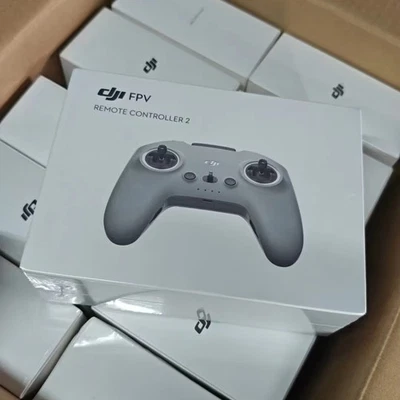 DJI FPV Remote Controller 2 FOR AVATA AND DJI FPV-Brand new,original box - Image 1 of 4