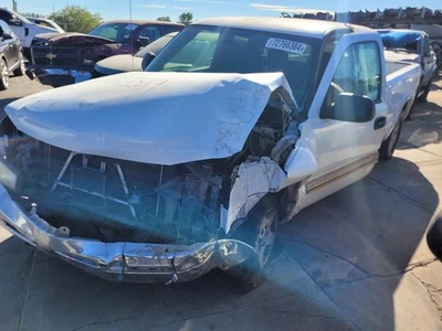 Used Fuel Pump fits: 2006 Chevrolet Silverado 1500 pickup Pump Assembly classic - Изображение 1 из 4