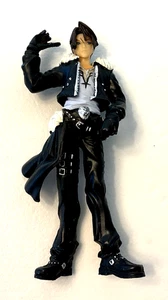 Final Fantasy Dissidia Squall Leonhart Trading Arts Figur Square Enix Japan - Bild 1 von 11