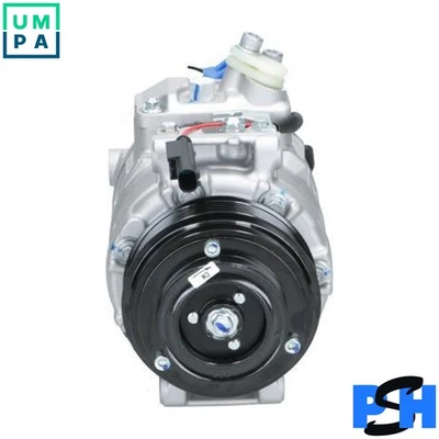 COMPRESSOR AIR CONDITIONING 090.555.003.050 FOR MERCEDES-BENZ R-CLASS VIANO 2.7L - Image 1 of 4