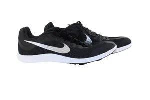 Nike Zoom Rival Distance Leichtathletik-Spikes schwarz weiß FZ9653-001 Größe 11,5 - Bild 1 von 21