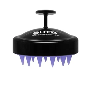 Scalp Massager Hair Growth, Soft Silicone Scalp Scrubber Shampoo Brush for Ex... - Picture 1 of 6