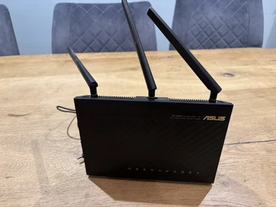 ASUS DSL-AC68U 1900 Mbps Wireless AC Router  - Image 1 of 3