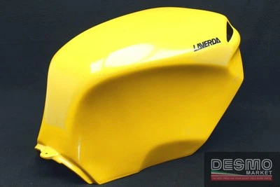 Cover serbatoio Laverda Ghost *U21876* Foto 1 de 4