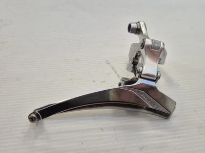 Shimano 600 Front Derailleur FD-6207 Clamp-On 2621870 - Image 1 of 4