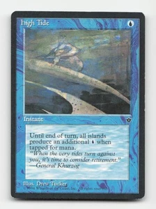 High Tide (Tucker) Fallen Empires # Common - Picture 1 of 2