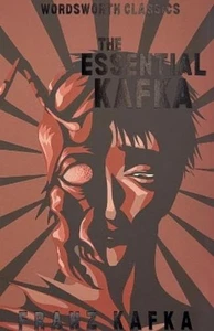 Franz Kafka The Essential Kafka (Paperback) Wordsworth Classics (UK IMPORT) - Picture 1 of 1
