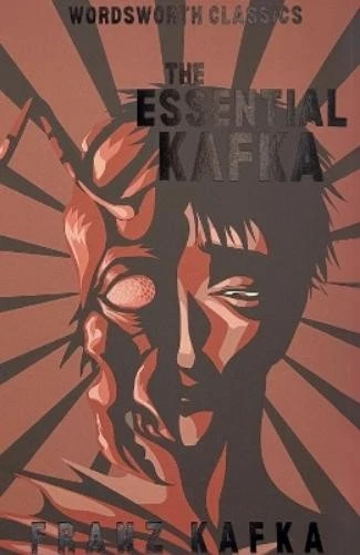 Franz Kafka The Essential Kafka (Paperback) Wordsworth Classics (UK IMPORT) - Image 1 of 1