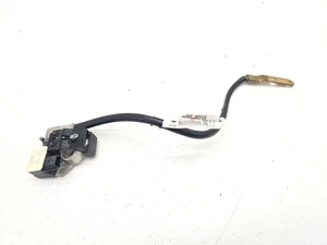 2021-2025 NISSAN ROGUE BATTERY NEGATIVE CABLE WIRE WIRING HARNESS W/ SENSOR OEM - Picture 1 of 10