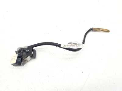 2021-2025 NISSAN ROGUE BATTERY NEGATIVE CABLE WIRE WIRING HARNESS W/ SENSOR OEM - Image 1 of 4