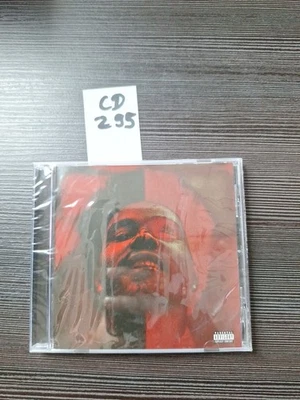 the WEEKND CD NEU  - Bild 1 von 2