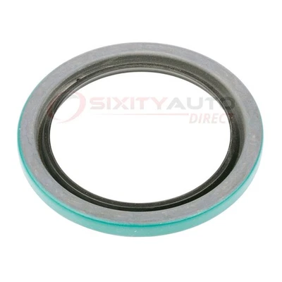 SKF Wheel Seal for 1997-2003 Jaguar XJR 4.0L L6 V8 - Axle Hub Tire hl Foto 1 de 4
