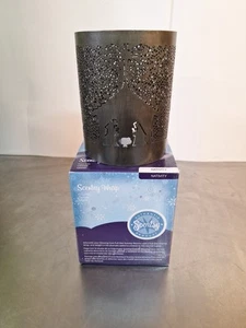 Scentsy Warmer Wrap Nativity Manger Scene in Box - Christmas Scene - Picture 1 of 4