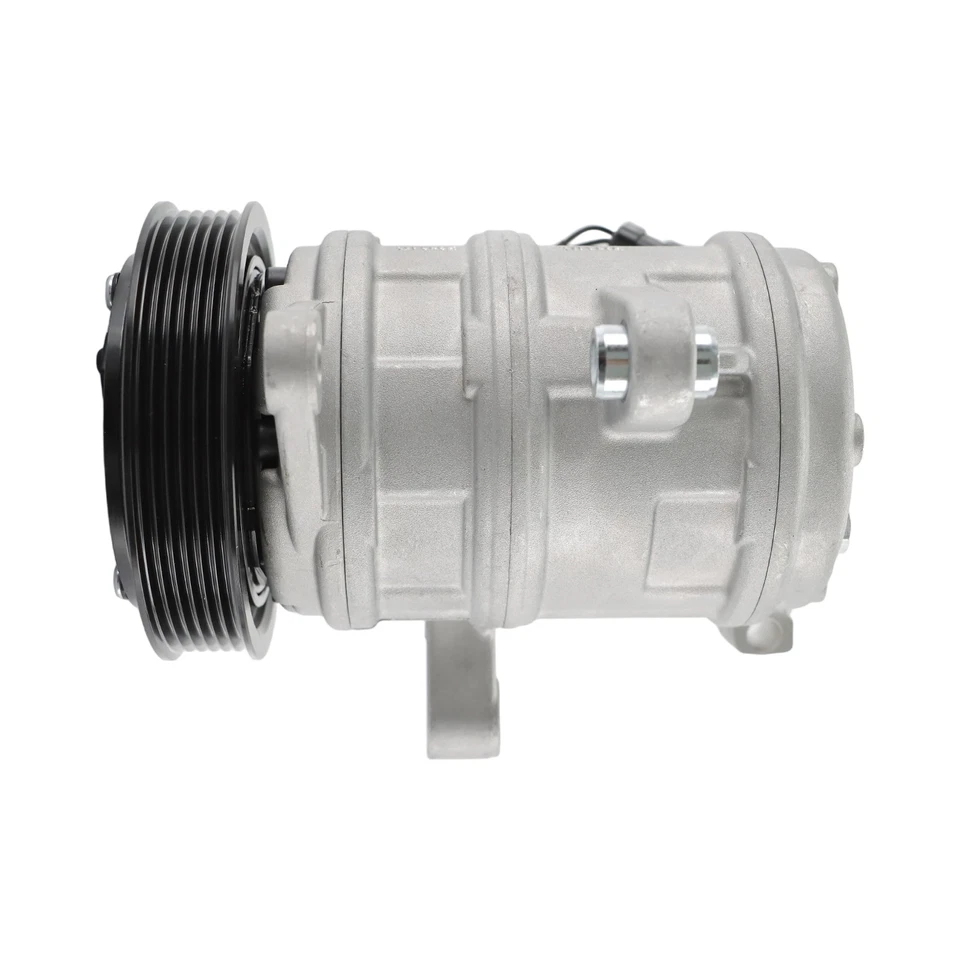 A/C Compressor with Clutch for Dodge Dakota Ram 1500 2004-2007 Mitsubishi Raider - Image 1 of 4