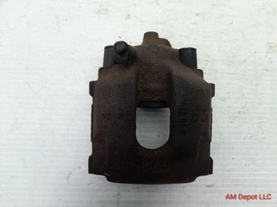 2000 BMW 323i 325xi 328i 325ci E46 Rear Left Driver Brake Caliper 34216758135 - Image 1 of 4