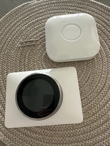 Termostato inteligente Google Nest Learning (3ª generación) - Imagen 1 de 4