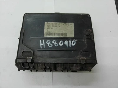 ENGINE COMPUTER OLDSMOBILE CUTLASS 1988 1989 1990 1991 1227727 16152461 ECM OEM - Image 1 of 4