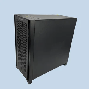 Corsair Vengeance i7400 Series Gaming nur Gehäuse schwarz #UM0975 (AR) - Bild 1 von 14