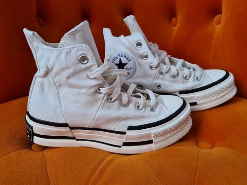 Converse Chuck Taylor All Stars taglia UK 5