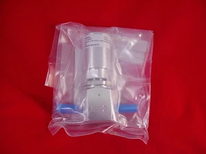 Parker Veriflo hochreines Membranventil 3870-01836, 945AOPLPNCSTS, 45100421 - Bild 1 von 1