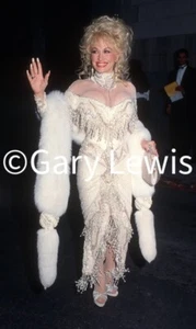 Dolly Parton 8x10 glossy photo printed from original transparency - Picture 1 of 1
