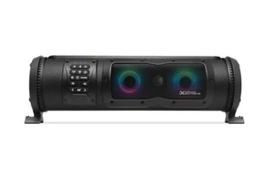 Barra de sonido ECOXGEAR SoundExtreme 18" SEI-SE18E01 - Imagen 1 de 8