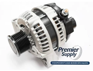 ALTERNADOR LAND ROVER DISCOVERY 3 RANGE ROVER SPORT 2.7 TDV6 LR133249 - Imagen 1 de 1