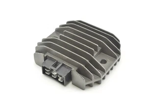 Fits Kawasaki KLR650 KL650E 08-18 Replacement Regulator Rectifier - Picture 1 of 3
