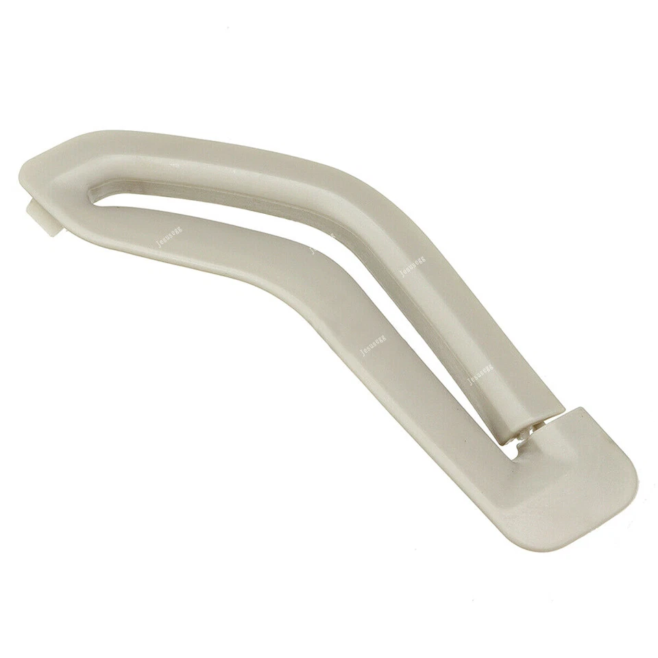 Front Left Side Seat Belt Trim Cover Cap Fit For Volvo S60 S80 V70 XC90 39885875 - Imagem 1 de 4