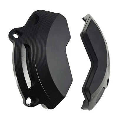 Motorcycle Engine Cover Guard Case Slider Protector For KTM 790 Duke 2018-2021 Foto 1 de 4