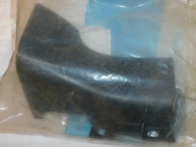 Camión Ford F100 F250 F350 1983 1984 Bronco Nuevo de Lote Antiguo LH Balancín Inferior Moldura Esquina?? Foto 1 de 4