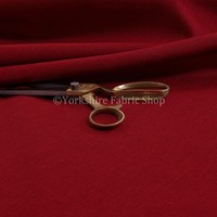 New One Off Texture Plain Basket Weave Brown Mix Upholstery Fabric ZZ210616-68