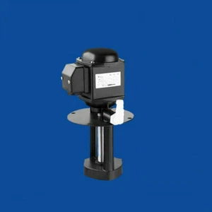 DB-12 380V Machine coolant pump Cooling Water Pump 40W 2860r/min - Picture 1 of 2